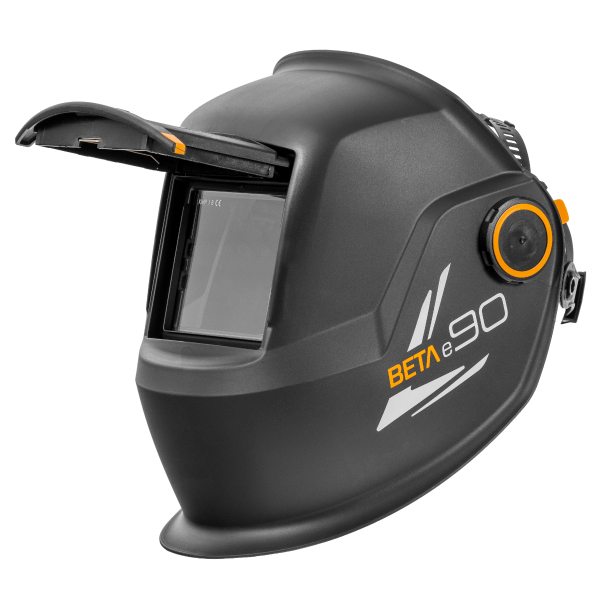 Kemppi Schweißhelm BETA e90P offen